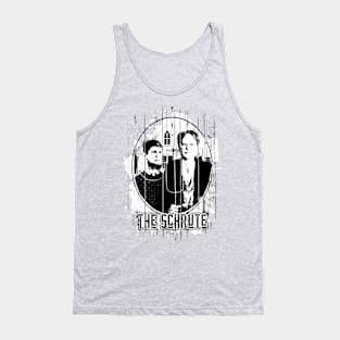 The Schrute Tank Top